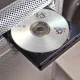 Диск CD-R VS 700 Mb 52x Bulk (термоусадка без шпиля), КОМПЛЕКТ 50 шт., VSCDRB5001