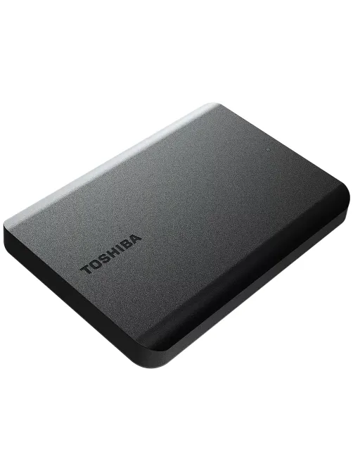 Внешний жесткий диск TOSHIBA Canvio Basics 1 TB, 2,5