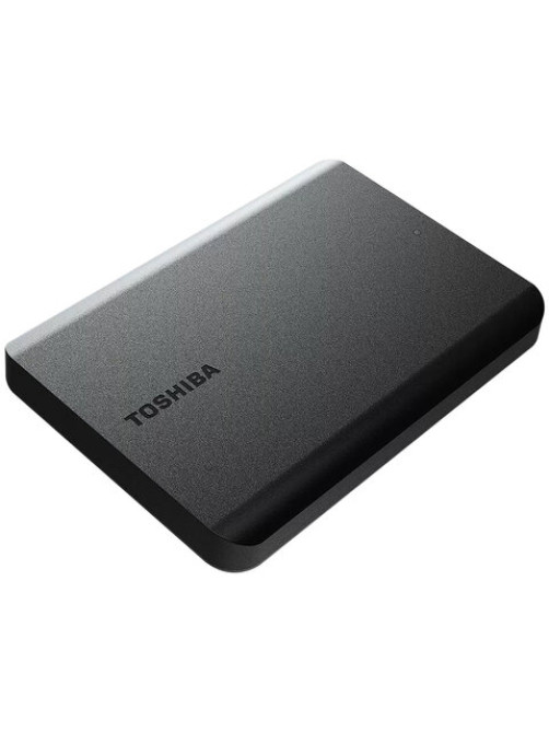 Внешний жесткий диск TOSHIBA Canvio Basics 2 TB, 2,5