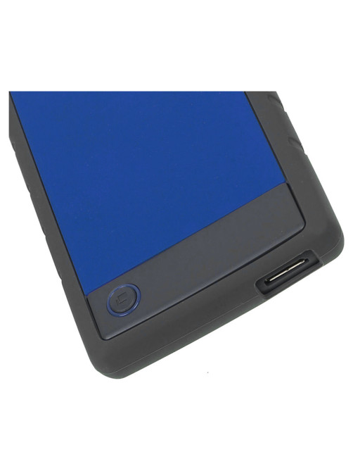 Внешний жесткий диск TRANSCEND StoreJet 1TB, 2.5