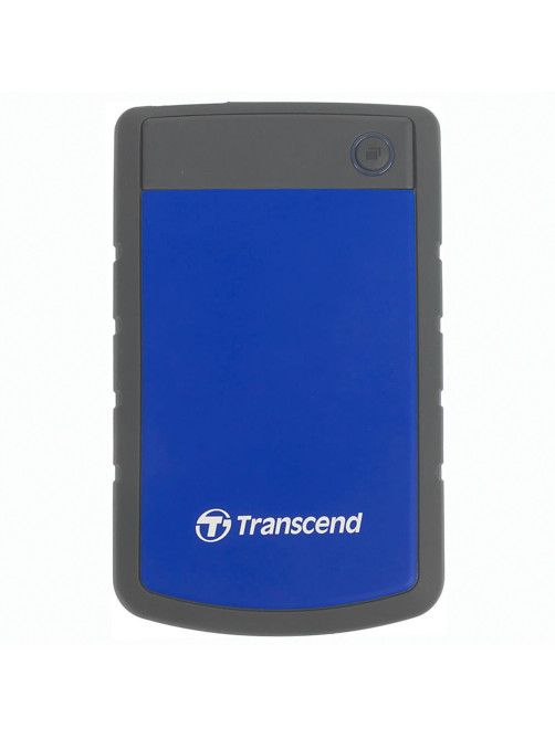 Внешний жесткий диск TRANSCEND StoreJet 2TB, 2.5