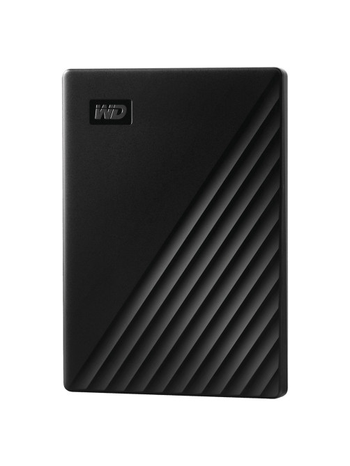 Внешний жесткий диск WD My Passport 2TB, 2.5
