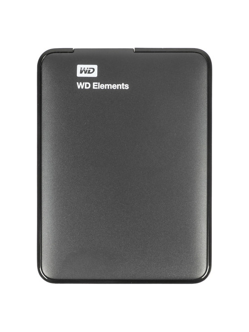Внешний жесткий диск WD Elements Portable 1TB, 2.5