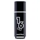 Флеш-диск 16 GB, SMARTBUY Glossy, USB 2.0, черный, SB16GBGS-K