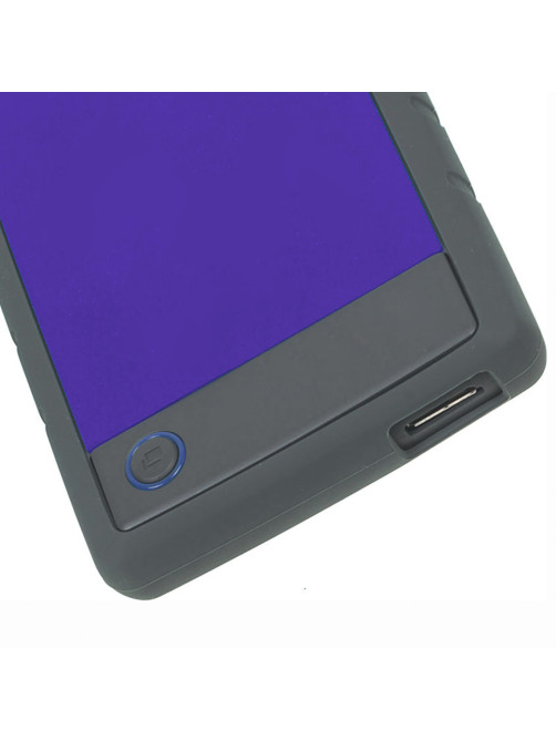 Внешний жесткий диск TRANSCEND StoreJet 2TB, 2.5