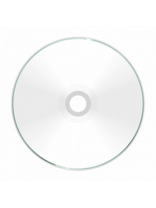Диск CD-R MIREX 700 Мб, 52x, Cake Box (упаковка на шпиле), печать на диске, КОМПЛЕКТ 100 шт., UL120008A8T