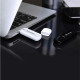Флеш-диск 64 GB TRANSCEND JetFlash 730, USB 3.1, белый, TS64GJF730