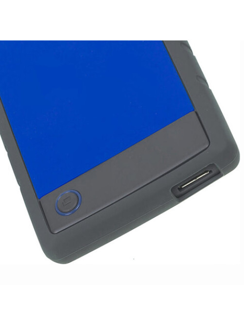 Внешний жесткий диск TRANSCEND StoreJet 2TB, 2.5