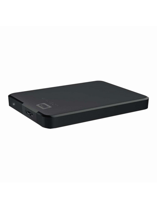 Внешний жесткий диск WD Elements Portable 4TB, 2.5