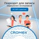 Диск CD-R CROMEX (КРОМЕКС), 700 Mb, 52x, Cake Box (упаковка на шпиле), КОМПЛЕКТ 25 шт., 513776
