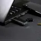 Флеш-диск 32 GB TRANSCEND JetFlash 780, USB 3.1, черный, TS32GJF780