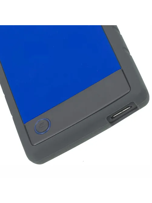 Внешний жесткий диск TRANSCEND StoreJet 2TB, 2.5