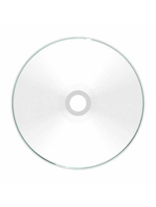 Диск CD-R MIREX 700 Мб, 52x, Cake Box (упаковка на шпиле), печать на диске, КОМПЛЕКТ 100 шт., UL120008A8T
