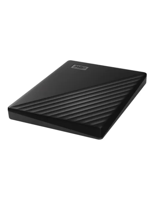 Внешний жесткий диск WD My Passport 1TB, 2.5