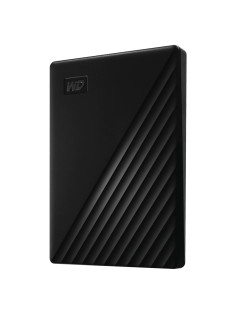 Внешний жесткий диск WD My Passport 2TB, 2.5