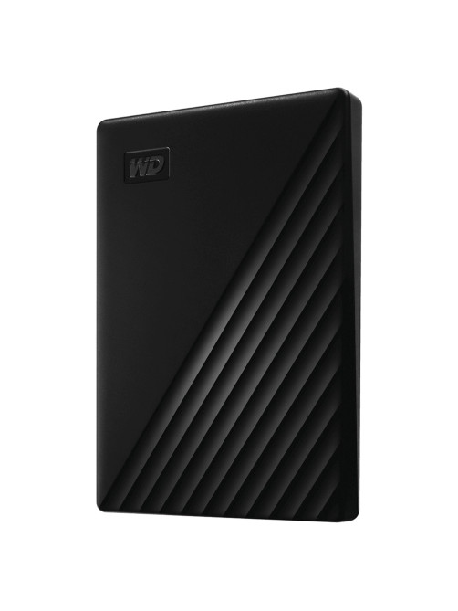 Внешний жесткий диск WD My Passport 2TB, 2.5
