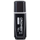 Флеш-диск 16 GB, CROMEX (КРОМЕКС) Standard USB 2.0, черный, 514158