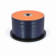 Диск DVD+R (плюс) MIREX, 4,7 Гб, 16x, Cake Box (упаковка на шпиле), КОМПЛЕКТ 50 шт., UL130013A1B