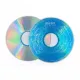 Диск CD-R MIREX, 700 Мб, 48x, Cake Box (упаковка на шпиле), КОМПЛЕКТ 10 шт., UL120051A8L