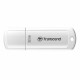 Флеш-диск 32 GB TRANSCEND JetFlash 730, USB 3.1, белый, TS32GJF730