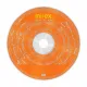 Диск DVD+R (плюс) MIREX, 4,7 Гб, 16x, Cake Box (упаковка на шпиле), КОМПЛЕКТ 10 шт., UL130013A1L