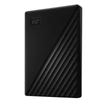 Внешний жесткий диск WD My Passport 1TB, 2.5