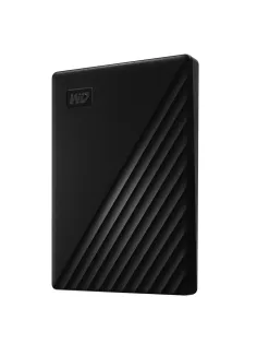 Внешний жесткий диск WD My Passport 1TB, 2.5