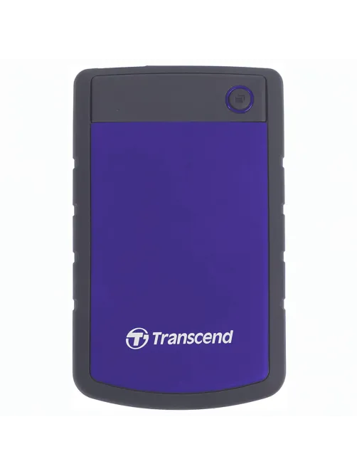 Внешний жесткий диск TRANSCEND StoreJet 2TB, 2.5