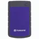 Внешний жесткий диск TRANSCEND StoreJet 2TB, 2.5