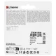 Флеш-диск 128 GB KINGSTON DataTraveler Exodia Onyx, разъем USB 3.2, черный, DTXON/128GB