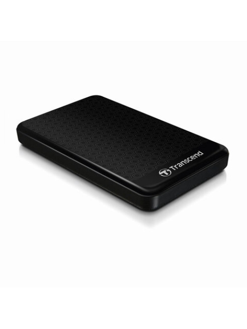 Внешний жесткий диск TRANSCEND StoreJet 25A3 1TB, 2.5