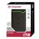 Внешний жесткий диск TRANSCEND StoreJet 25M3S 1TB, 2.5