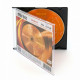 Диск DVD+R (плюс) MIREX, 4,7 ГБ, 16x, Slim Case, КОМПЛЕКТ 5 шт., UL130013A1F