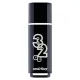 Флеш-диск 32 GB, SMARTBUY Glossy, USB 2.0, черный, SB32GBGS-K