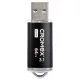 Флеш-диск 64 GB, CROMEX (КРОМЕКС) Ultra USB 3.1, металлический корпус, черный, 514164