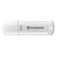 Флеш-диск 32 GB TRANSCEND JetFlash 730, USB 3.1, белый, TS32GJF730