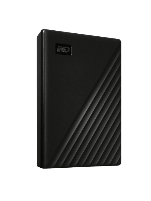 Внешний жесткий диск WD My Passport 1TB, 2.5