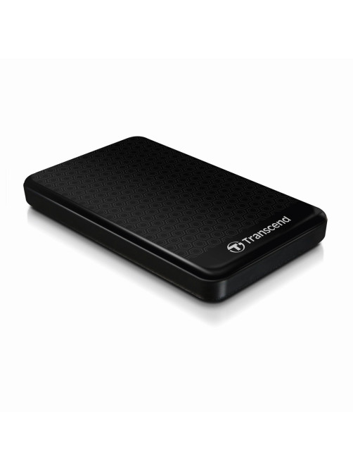 Внешний жесткий диск TRANSCEND StoreJet 25A3 1TB, 2.5