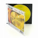 Диск DVD-R MIREX, 4,7 ГБ, 16x, Slim Case, КОМПЛЕКТ 5 шт., UL130003A1F