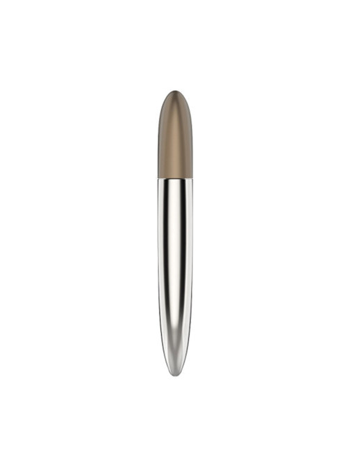 Флеш-диск 32 GB NETAC U352, USB 2.0, металлический корпус, серебристый, NT03U352N-032G-20PN