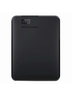 Внешний жесткий диск WD Elements Portable 4TB, 2.5