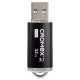 Флеш-диск 32 GB, CROMEX (КРОМЕКС) Ultra USB 3.1, металлический корпус, черный, 514163