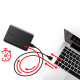 Внешний жесткий диск TOSHIBA Canvio Basics 2 TB, 2,5