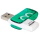 Флеш-диск 8 GB PHILIPS VIVID, разъем USB 3.0, зеленый, FM08FD00B/97