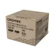 Диск CD-R CROMEX (КРОМЕКС), 700 Mb, 52x, в конверте с перфорацией, КОМПЛЕКТ 50 шт., 514306
