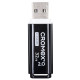 Флеш-диск 32 GB, CROMEX (КРОМЕКС) Standard USB 2.0, черный, 514159