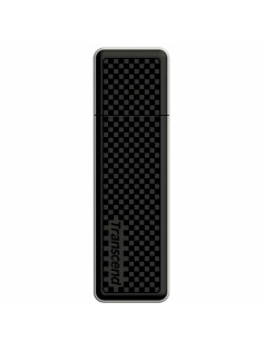 Флеш-диск 32 GB TRANSCEND JetFlash 780, USB 3.1, черный, TS32GJF780