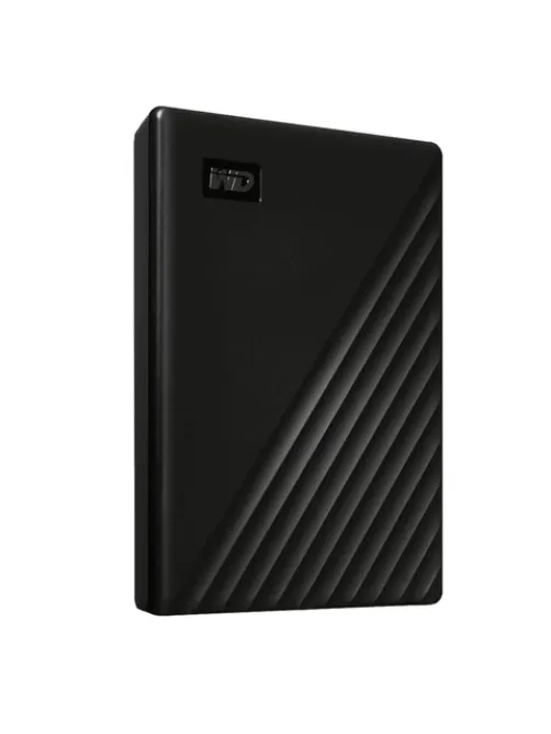 Внешний жесткий диск WD My Passport 1TB, 2.5