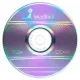 Диск CD-R SMARTTRACK, 700 Мб 52x Cake Box (упаковка на шпиле), КОМПЛЕКТ 10 шт., ST000148