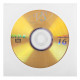 Диск DVD+R (плюс) VS, 4,7 Гб, 16х, бумажный конверт, КОМПЛЕКТ 5 шт., VSDVDPRK501